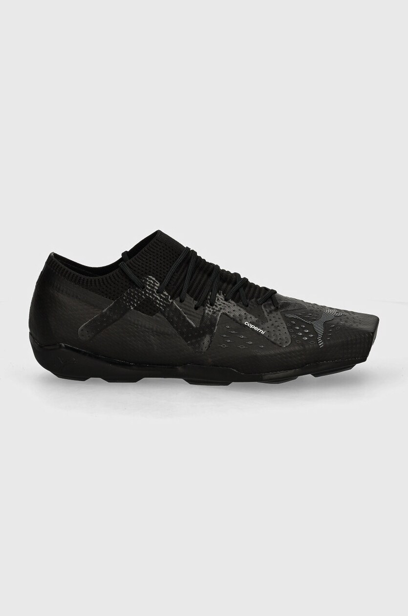Coperni sneakers PUMA X COPERNI 90SQR black color 39940801