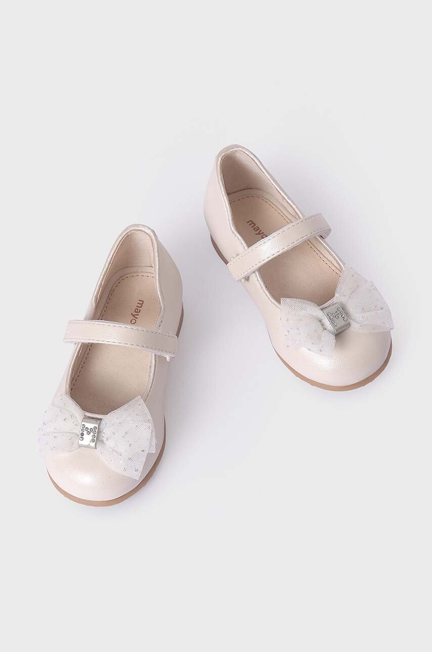 Ballerine grigie bambina deals