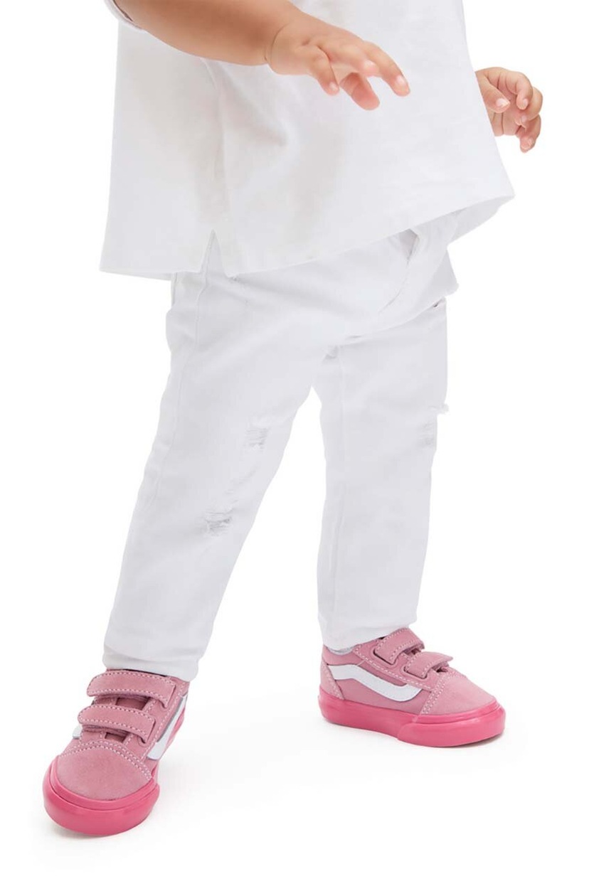 Vans scarpe da ginnastica bambini Old Skool V