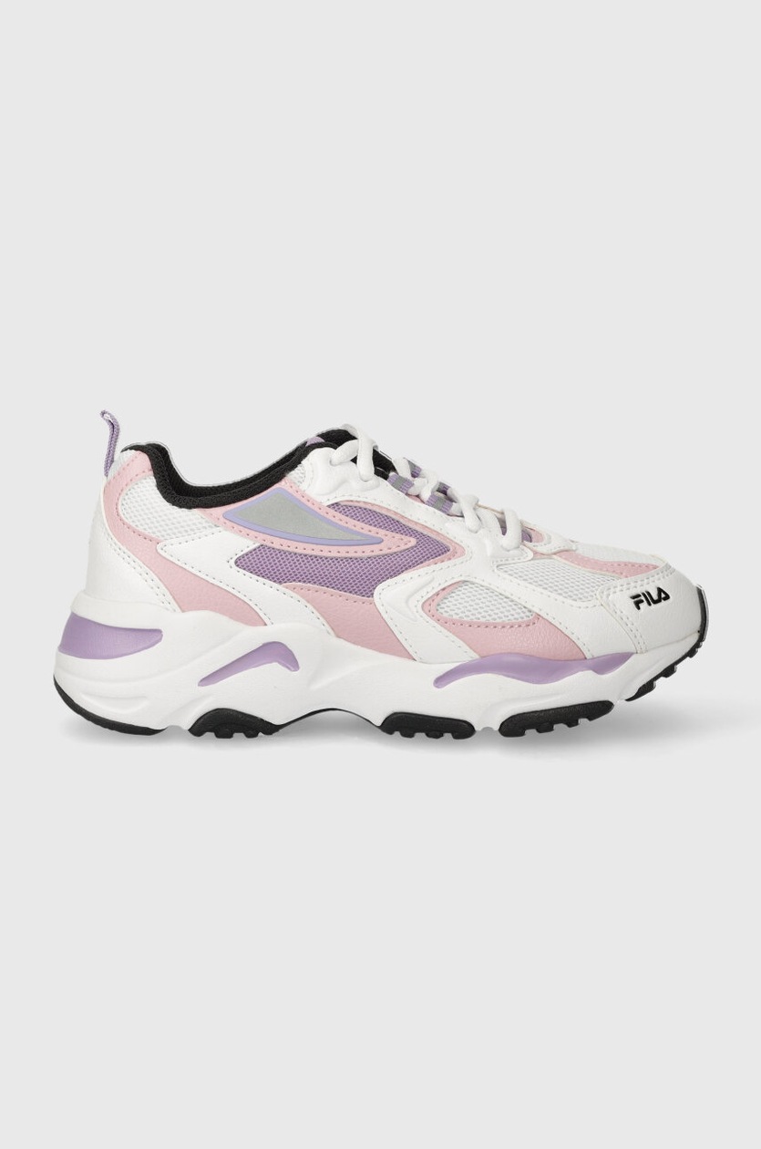 Fila scarpe da ginnastica per bambini