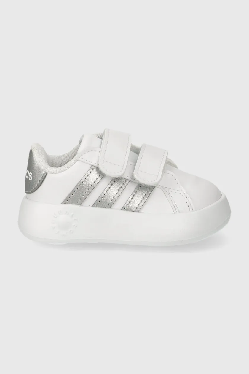 Adidas cf all court white hotsell