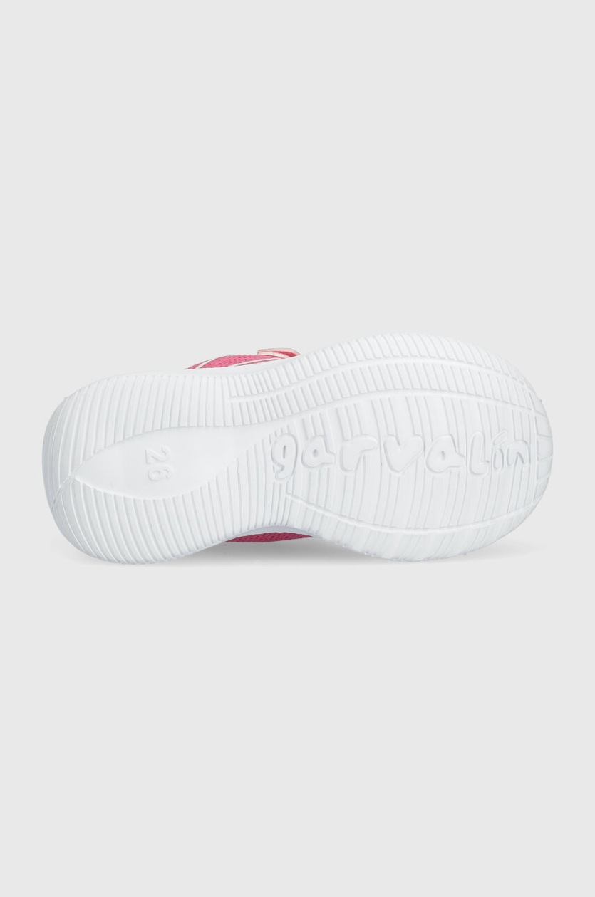 Scarpe Sportive Garvalín Per Bambini – Modello 231800 Con Velcro E Stelline - 3