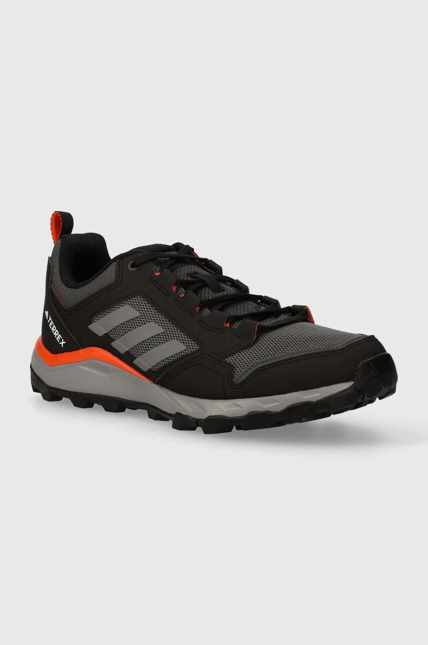 Boty adidas TERREX Tracerocker 2.0, barva šedá | ANSWEAR.cz
