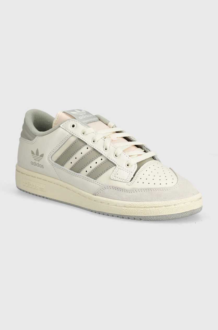 adidas Originals sneakers Ozmillen beige color IE3517 at PRM US