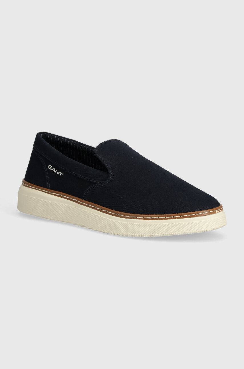 Slip on gant sale