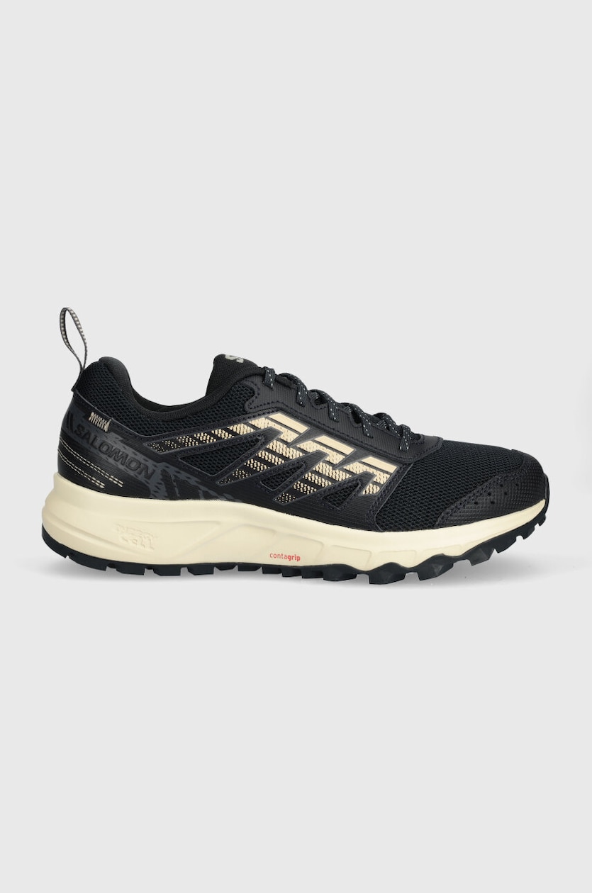 Salomon Wander