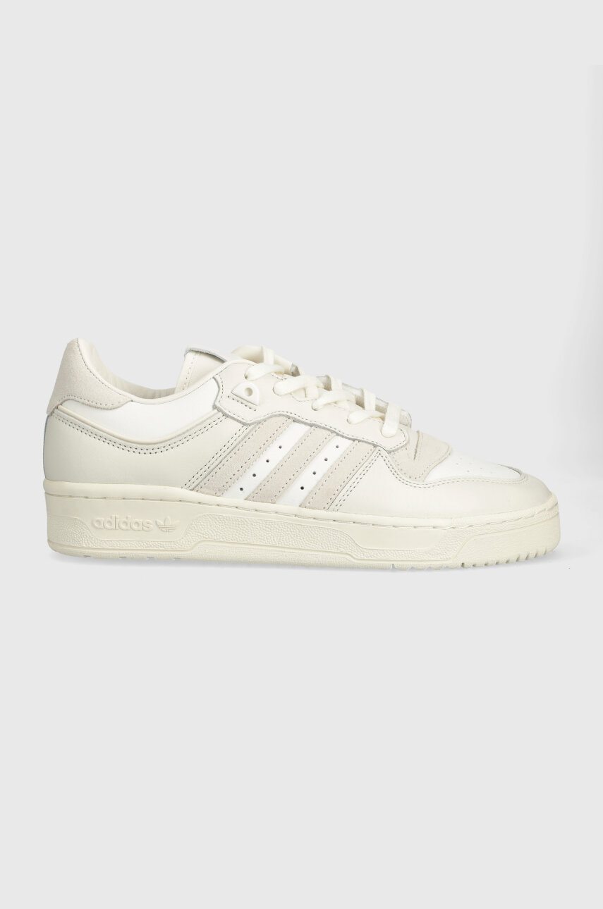 bianco adidas Originals sneakers Rivalry 86 Low Uomo