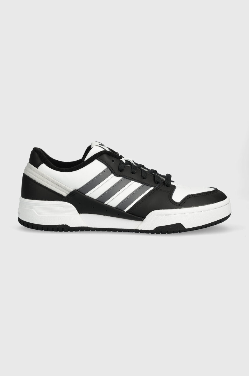 PRM IF1197 Court STR sneakers 2 color | black buy adidas Team Originals on