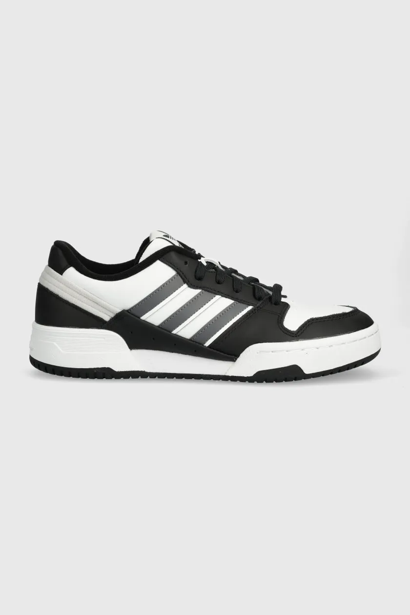 adidas Originals sneakers Team Court 2 STR black color IF1197 | buy on PRM