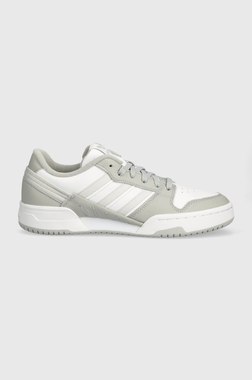 adidas Originals sneakers Team Court 2 STR colore grigio IF1199