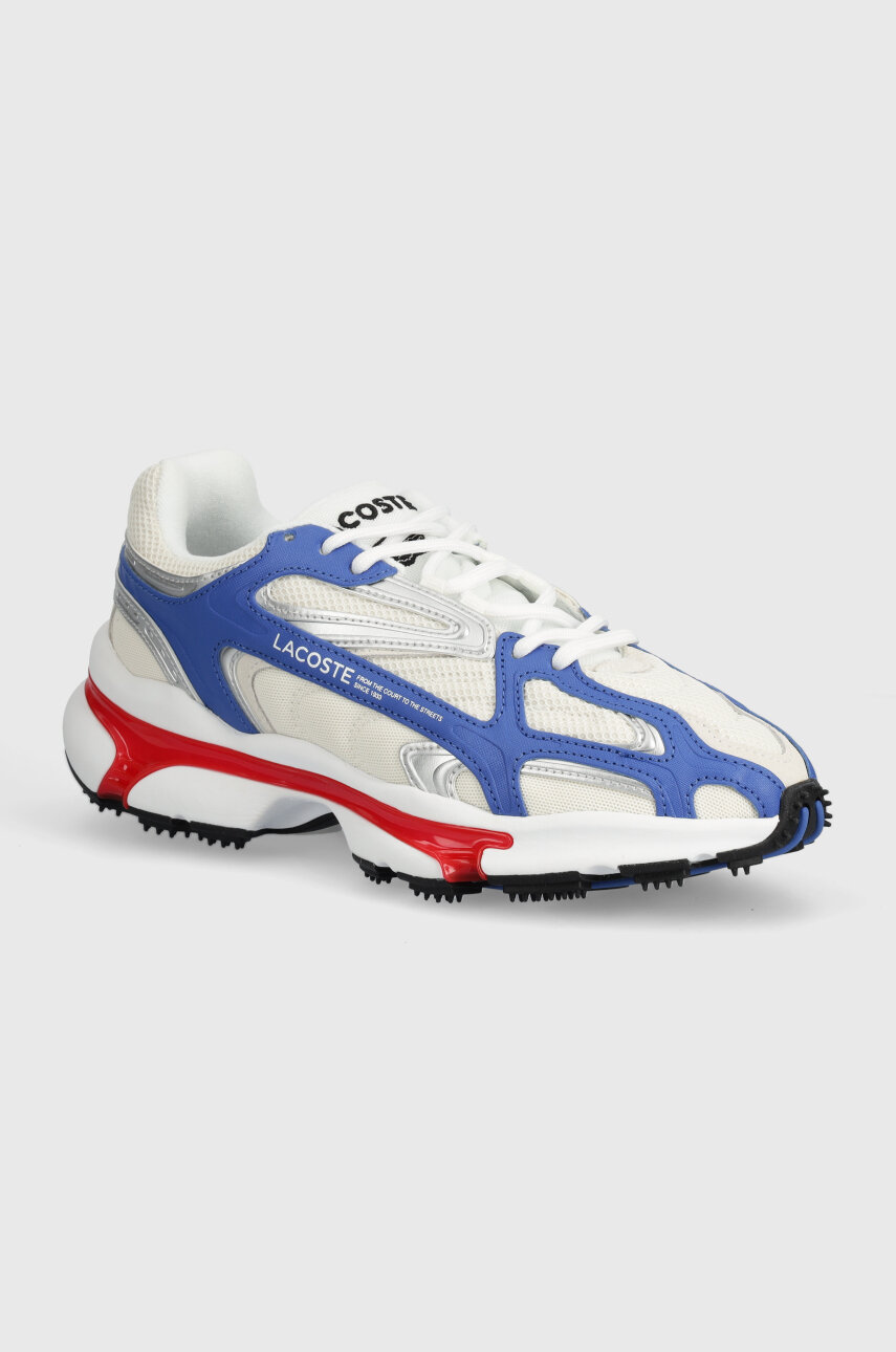 Scarpe Lacoste Uomo PRM IT