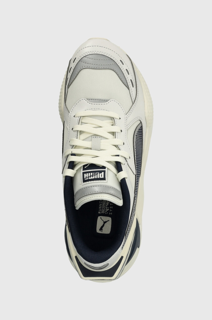 ★PUMA★ RSX 40th Anniversary Gray Gray 39533901 Puma Rs-X 