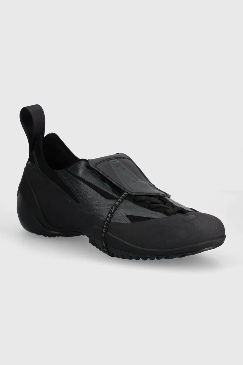 Reebok LTD slave sneakers Energia Bo Kets black color RMIA04GC99MAT0011000