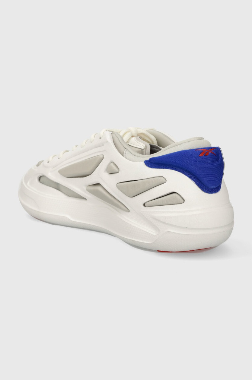 Reebok LTD sneakers Club C Fwd white color