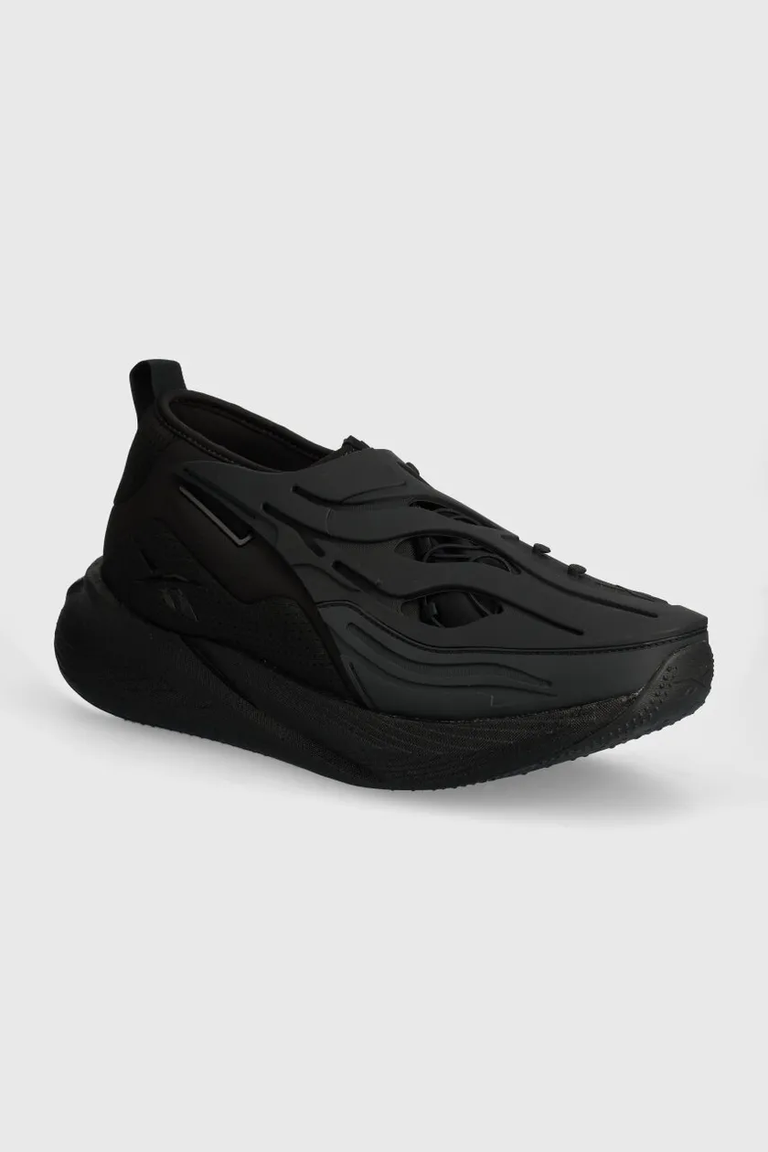 Reebok LTD sneakers Instagram Floatride Energy Argus X colore nero RMIA043C99MAT0011000