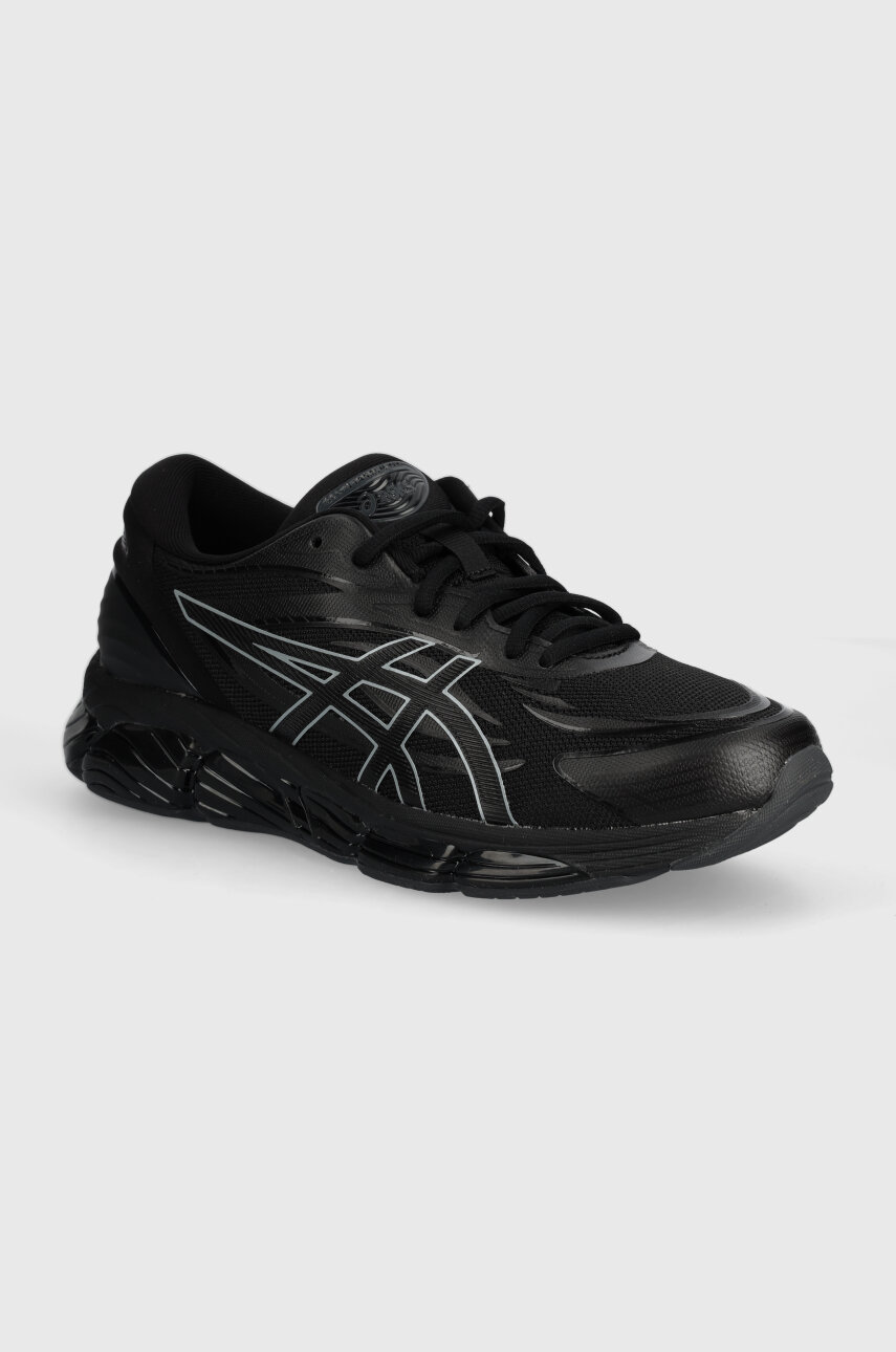 Asics running shoes GEL NIMBUS 26 black color 1011B794.002 at PRM US