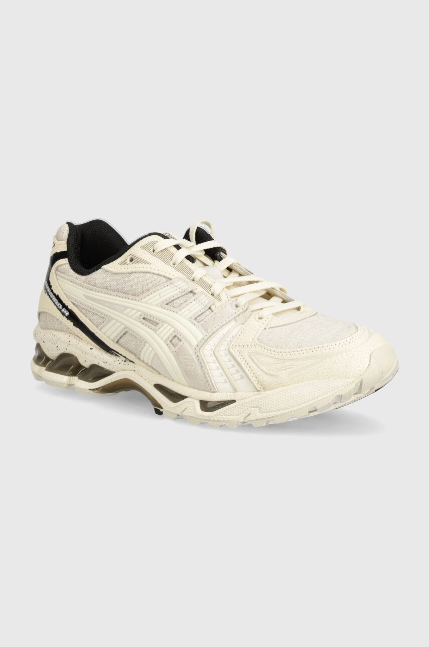 Tenisice Asics GEL-KAYANO 14 boja: bež, 1203A416.100