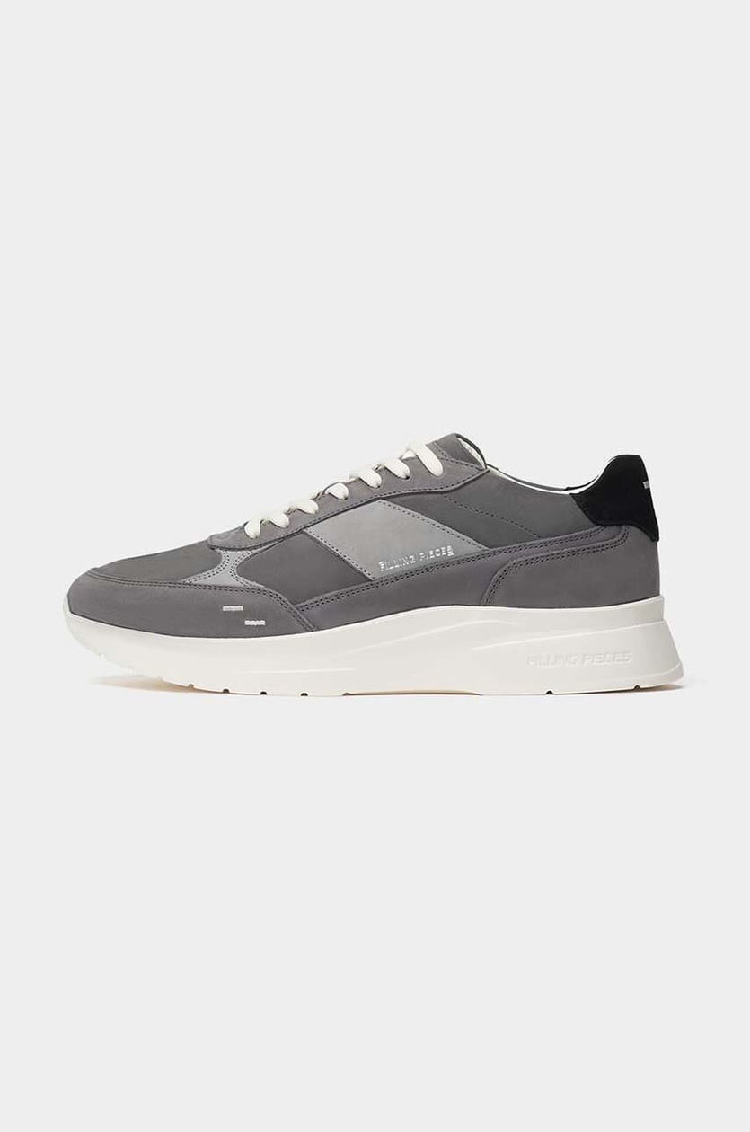 【関税込み】1017 ALYX 9SM グレー Mono Hiking スニーカー 1017 ALYX 9SM sneakers Mixed Mono Hiking gray color at PRM US