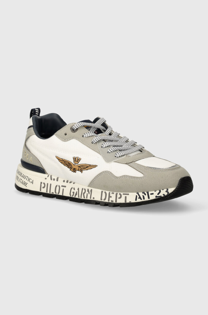 Scarpe puma militari top