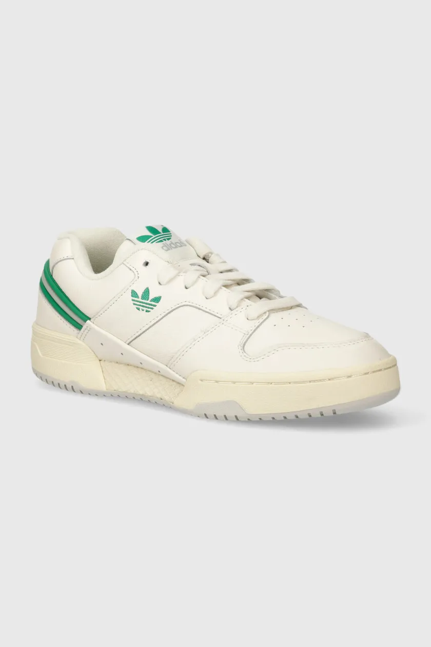 Gazelle touch-strap sneakers boja: bijela, IE5702
