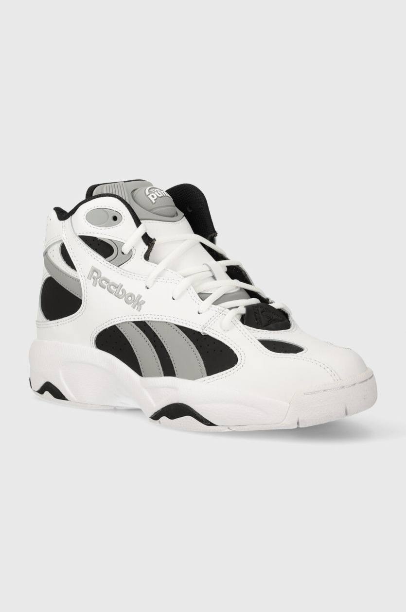 Pump Court Reebok Shoes Pump White Reebok Court Victory Pump