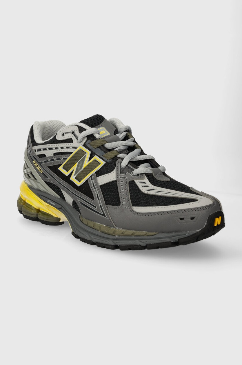 New Balance 1906U Castlerock Ginger Lemon PRM EU