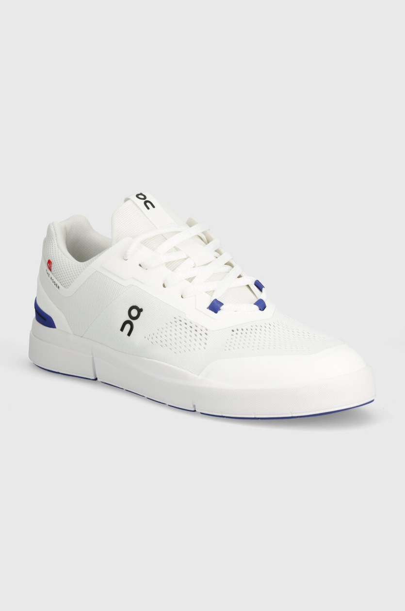 あんさん　on ON Running sneakersy kolor biały | Answear.com