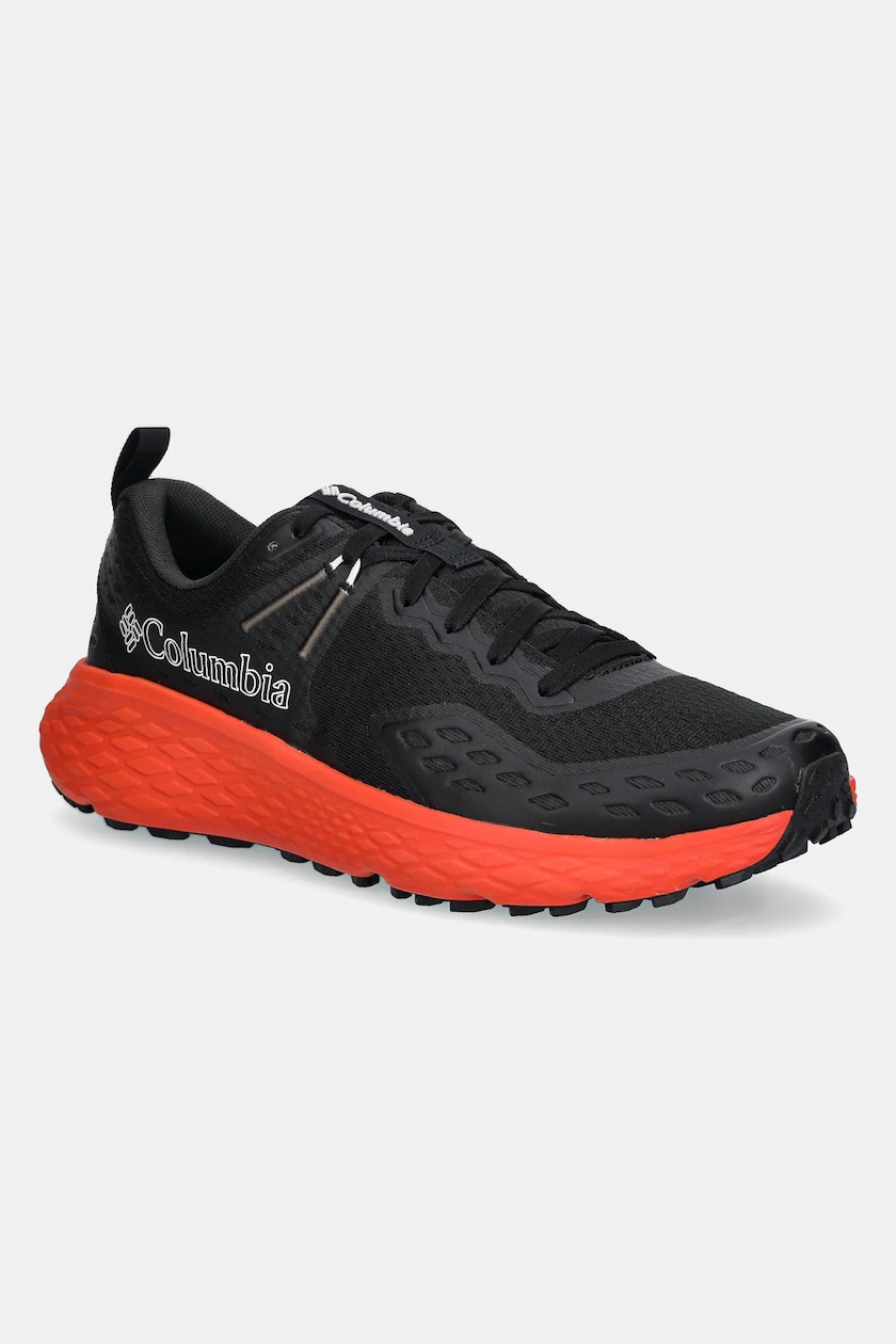 Columbia shoes Konos TRS Outdry men's black color at PRM US Columbia shoes Konos TRS Outdry men's black color at PRM US
