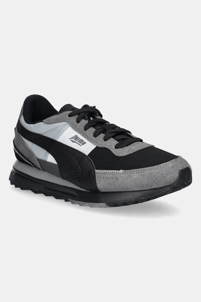 Scarpe Puma uomo nere PRM IT