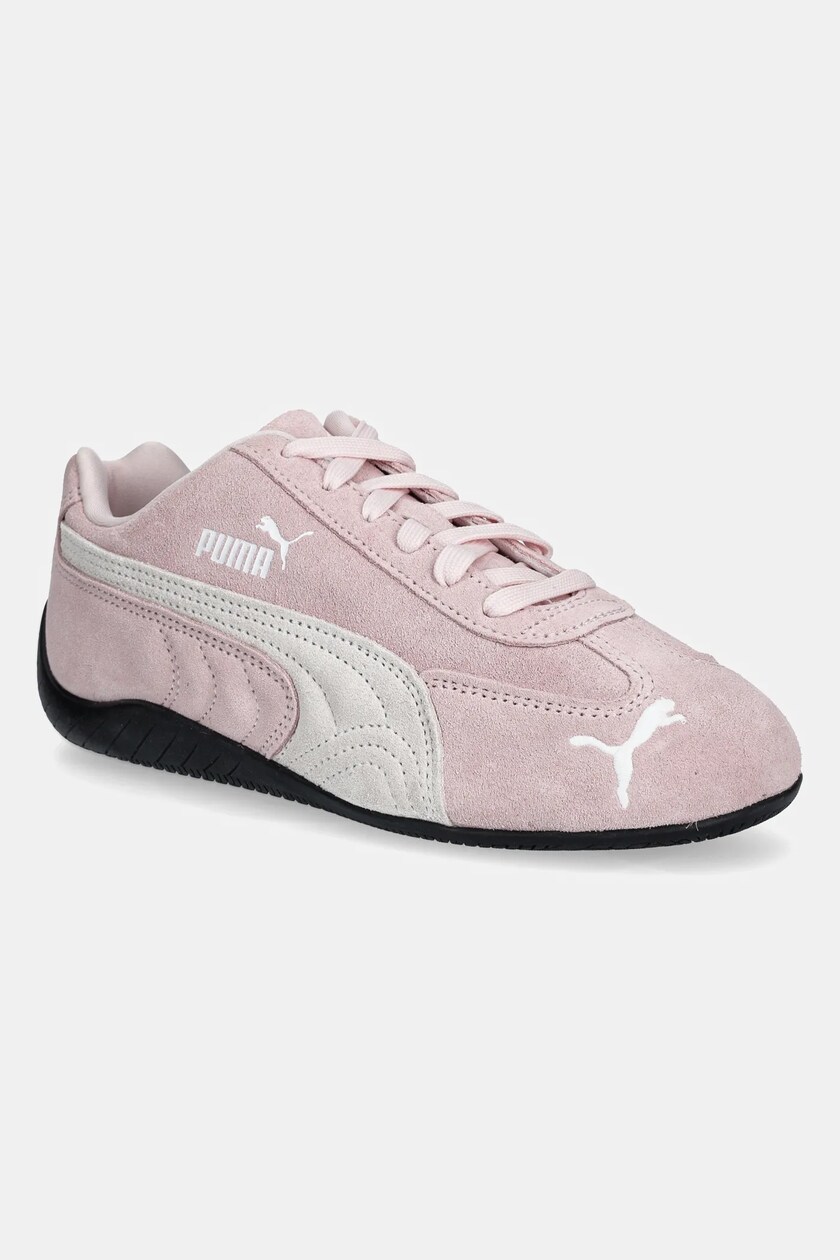 Puma speed cat trainers suede cheap