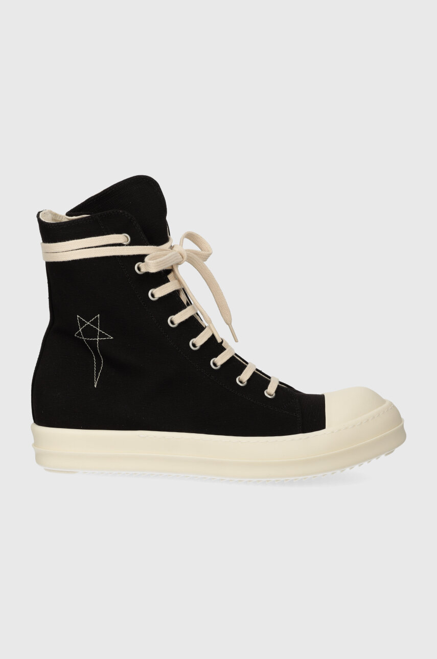Rick Owens trainers Woven Shoes Sneaks PRM EU
