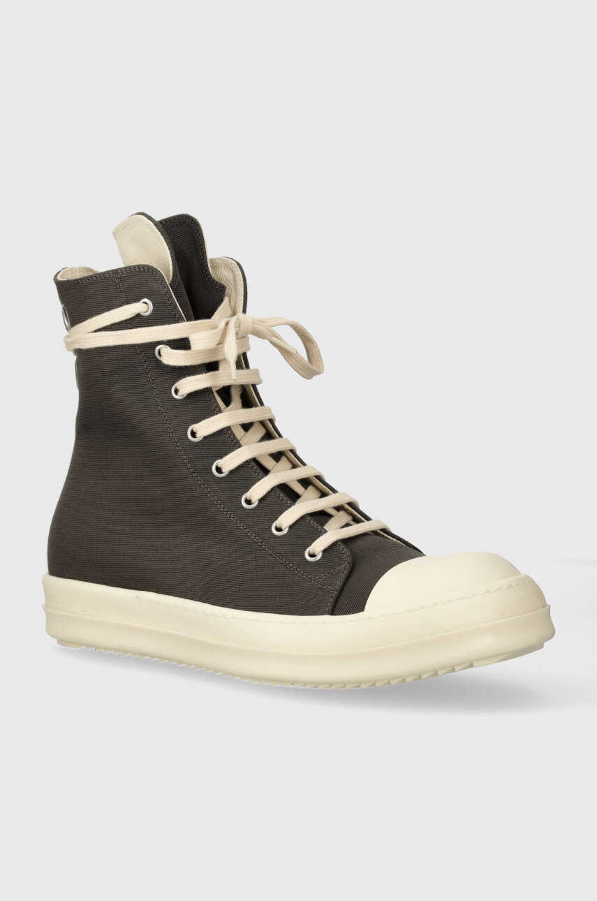 Rick Owens trainers Woven Shoes Sneaks PRM EU Rick Owens trainers Woven Shoes Sneaks PRM EU