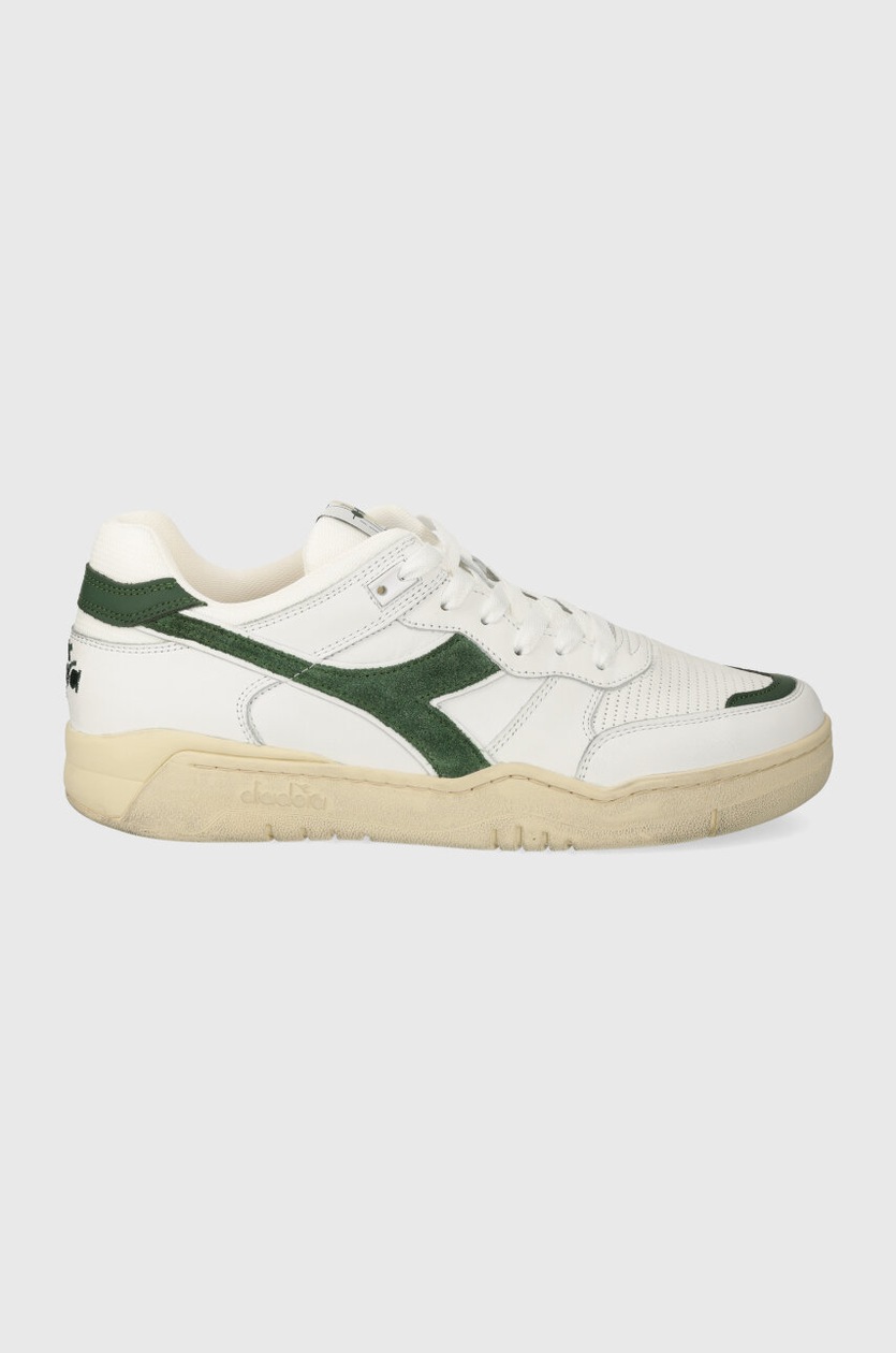 Reebok sneakers Pump TZ white color at PRM US
