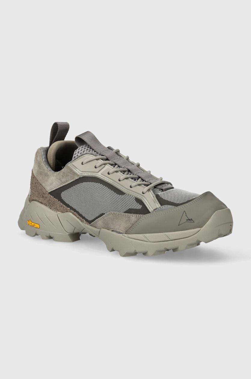 ROA｜TRAIL RUNNING SHOES (Lhakpa (NBUW139FA35-GRY0001)) Lhakpa Grey – ROA