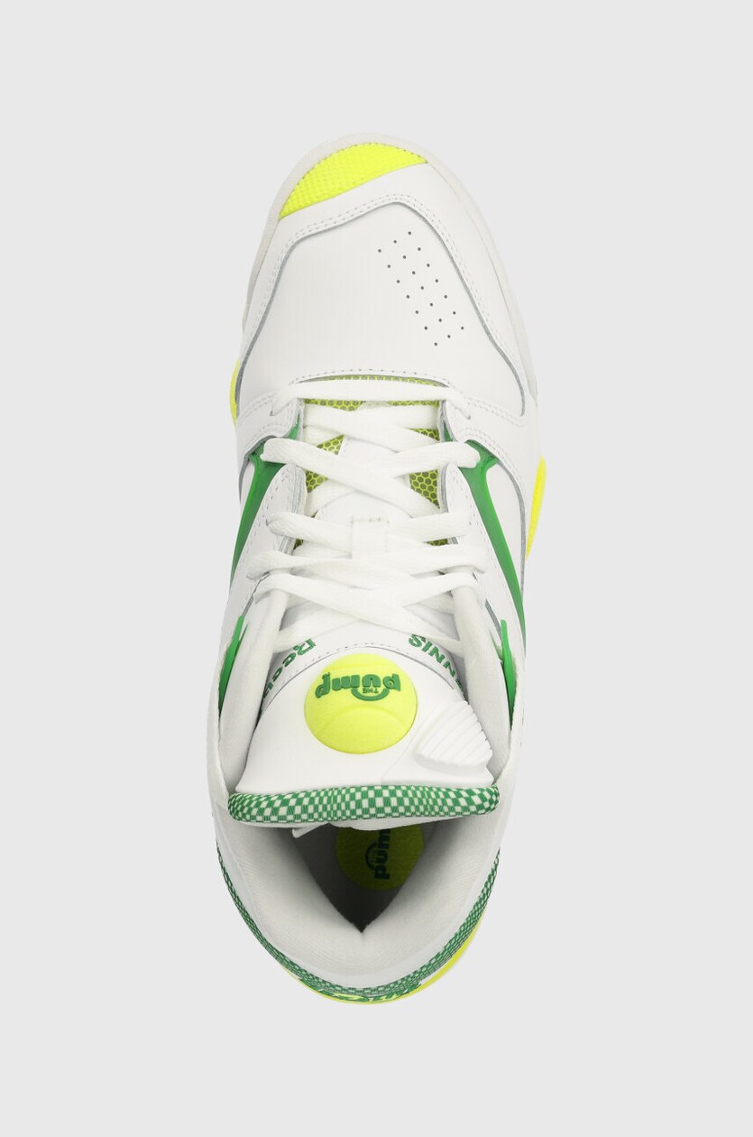 Reebok pump court victory clearance