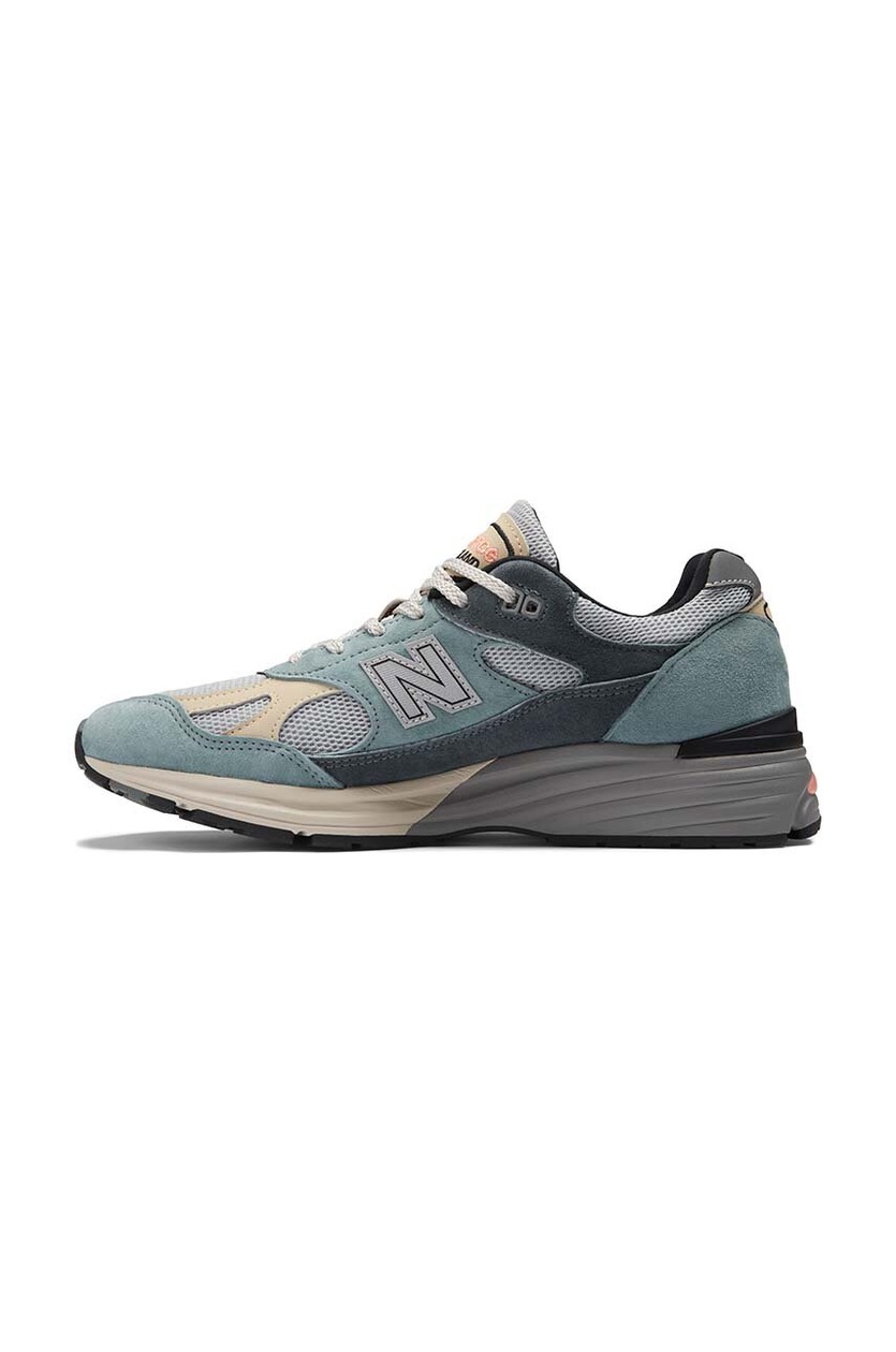 New Balance U991Sg2 in Blue
