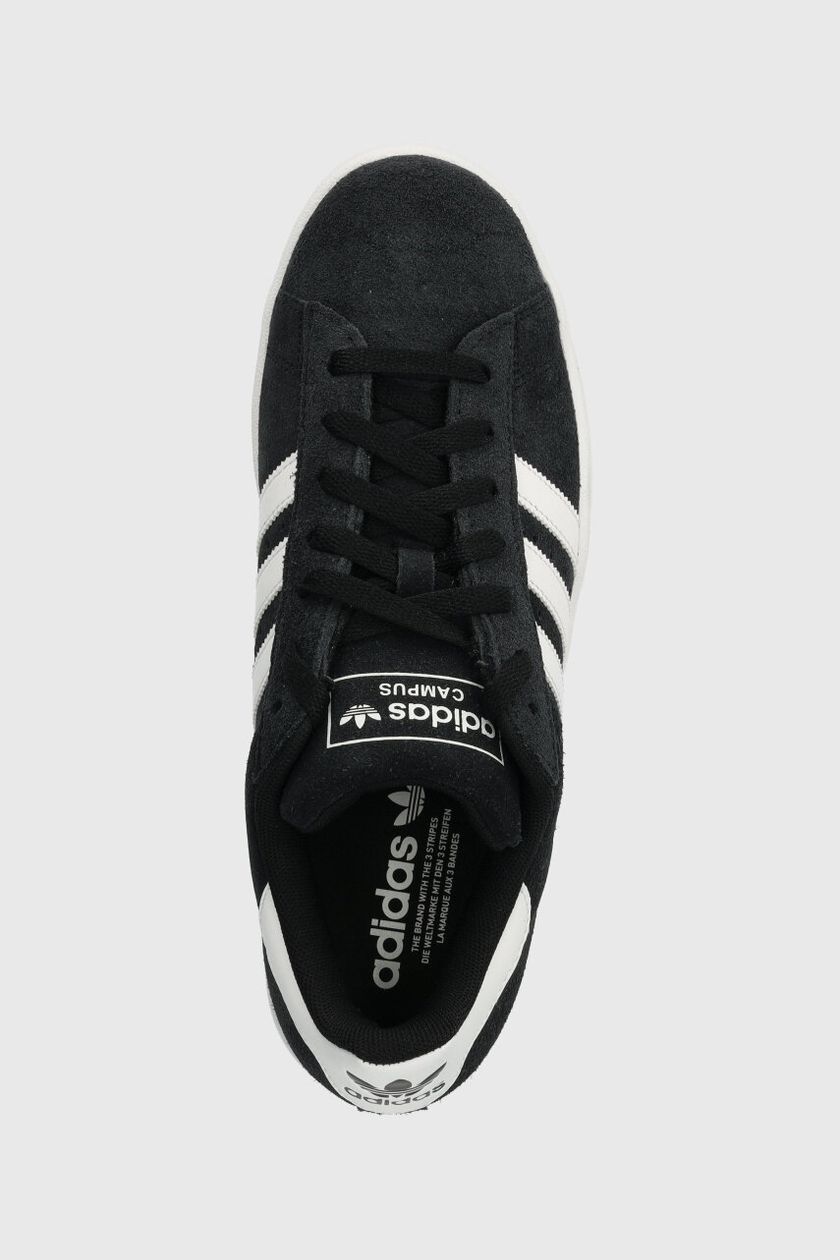 Adidas de fashion cuero