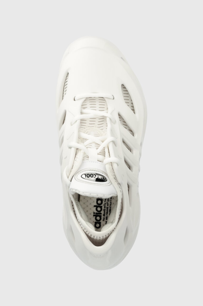 スニーカー adidas Adiform Climacool White Shop Off White Mens Adifom Climacool Lace Up Sneakers