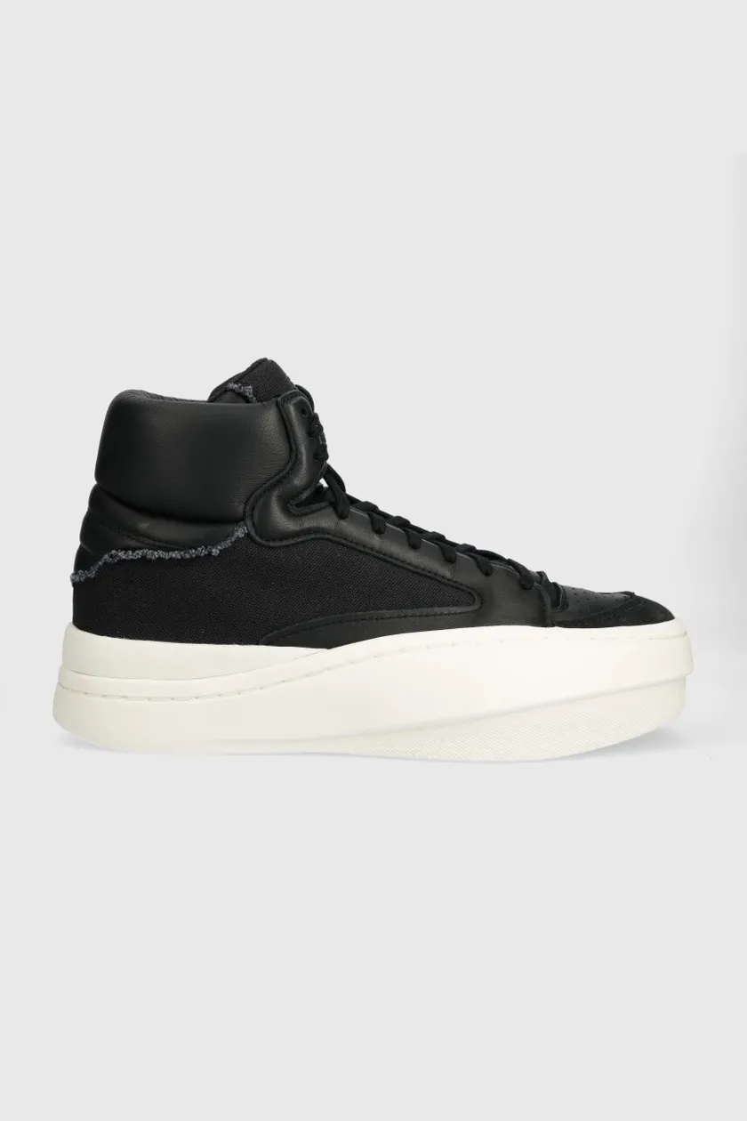 Y-3 sneakers Centennial High PRM EU Y-3 sneakers Centennial High PRM EU