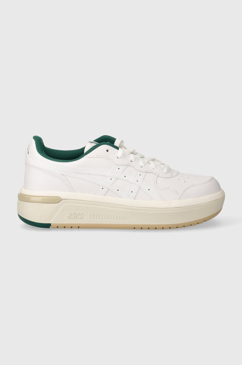 いっしー Asics sneakers culoarea alb | ANSWEAR.ro