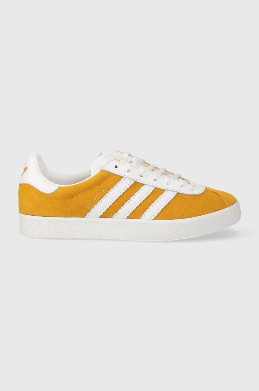 adidas Gazelle 85 Preloved Yellow PRM EU