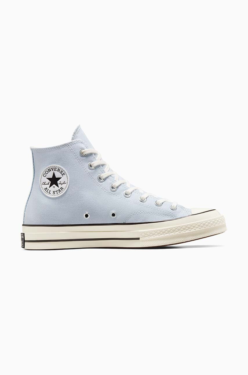 modrá Tenisky Converse Chuck 70 Unisex