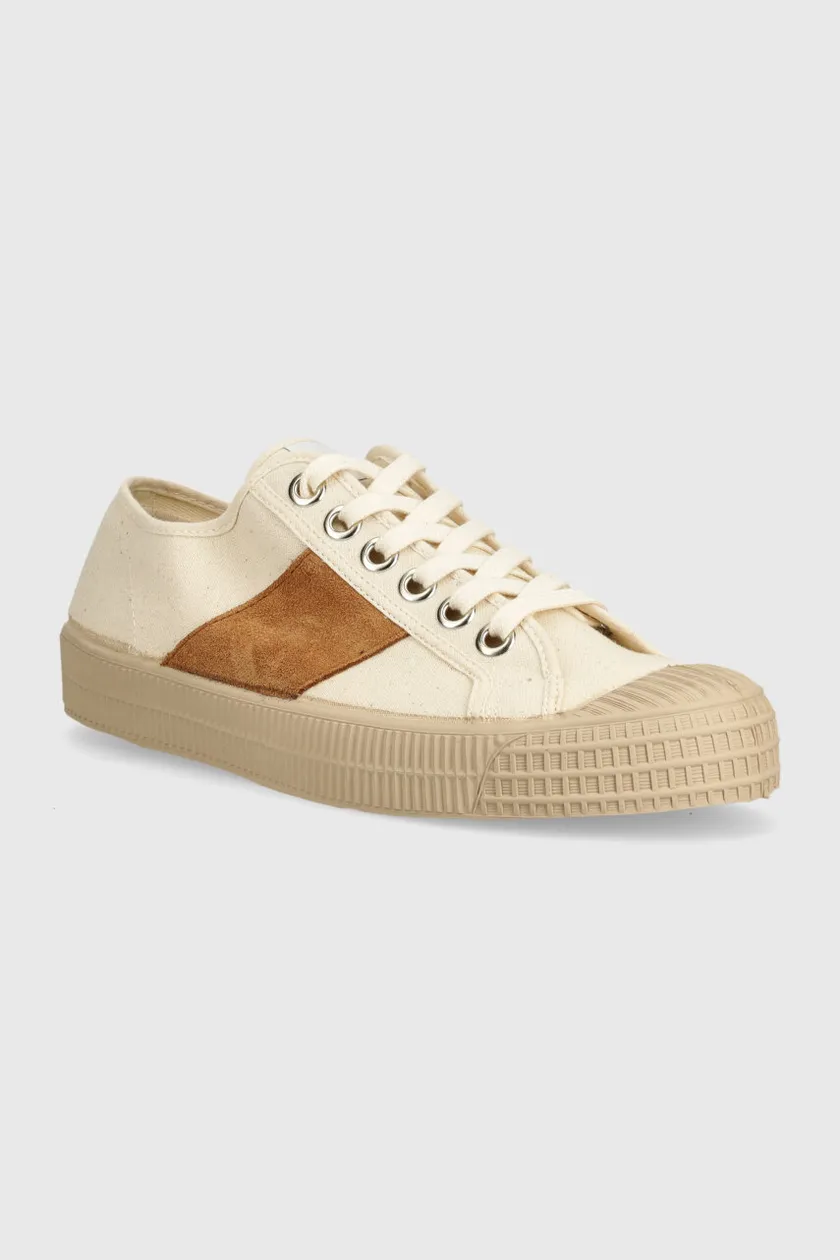 Novesta plimsolls on sale