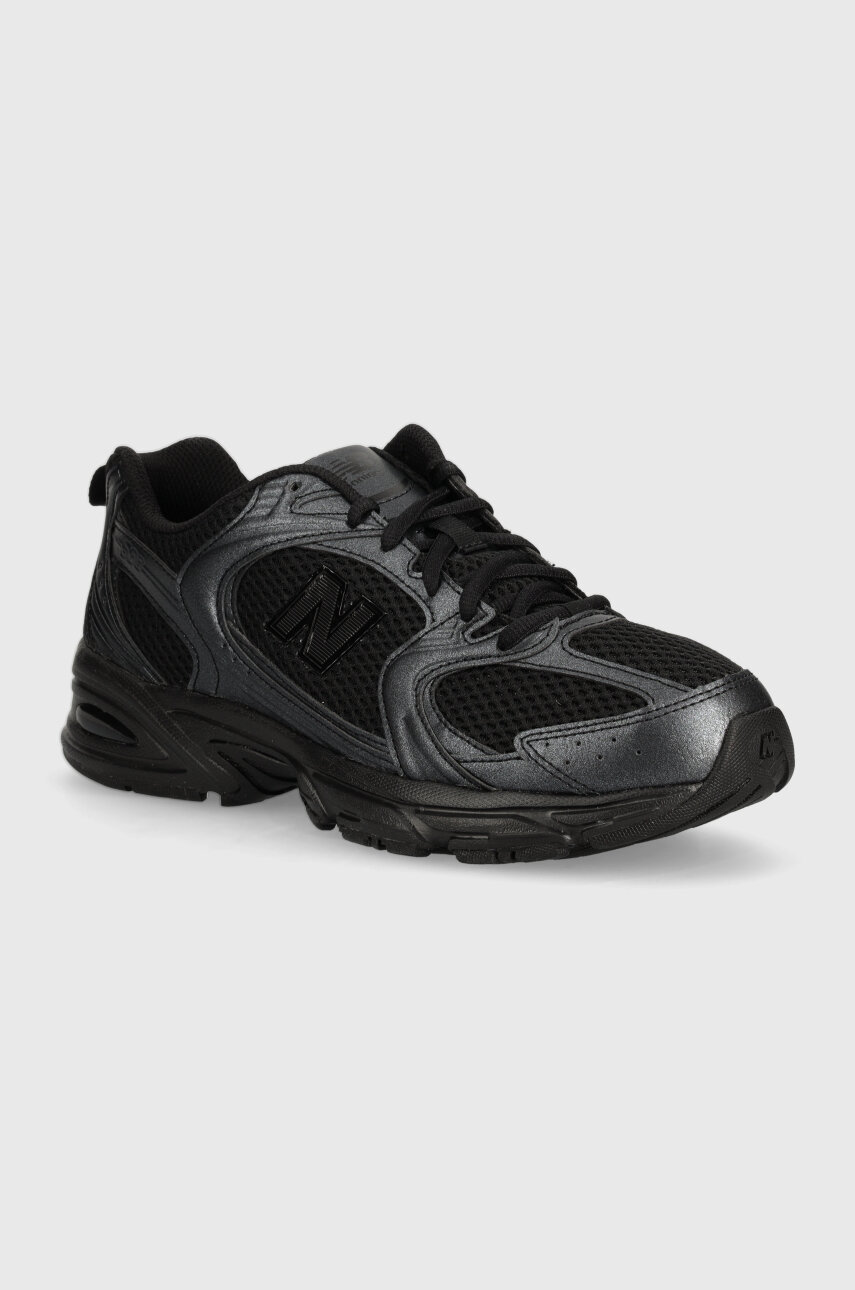 New balance 580 nero hotsell
