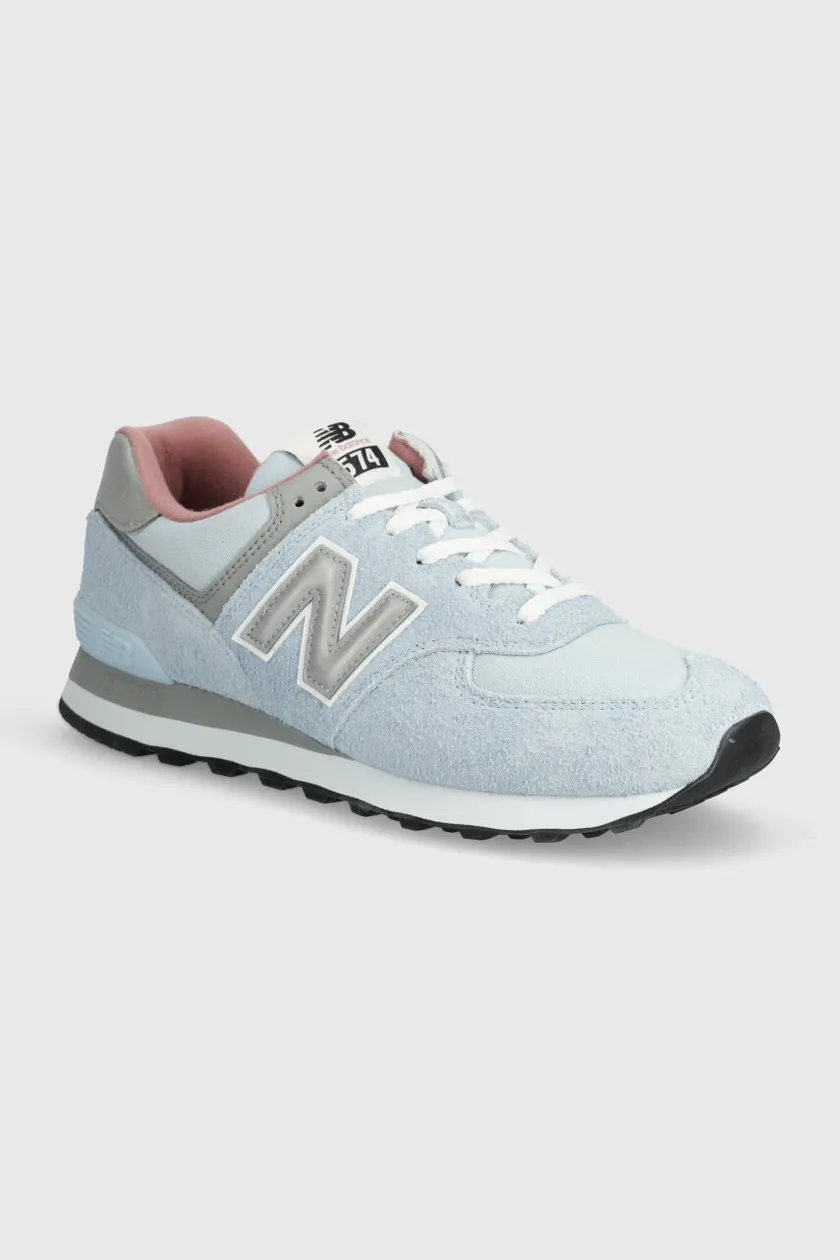 New balance top wr996 heren bluebird