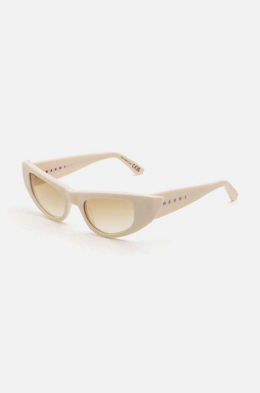 Jacquemus sunglasses AZZURO PRM EU