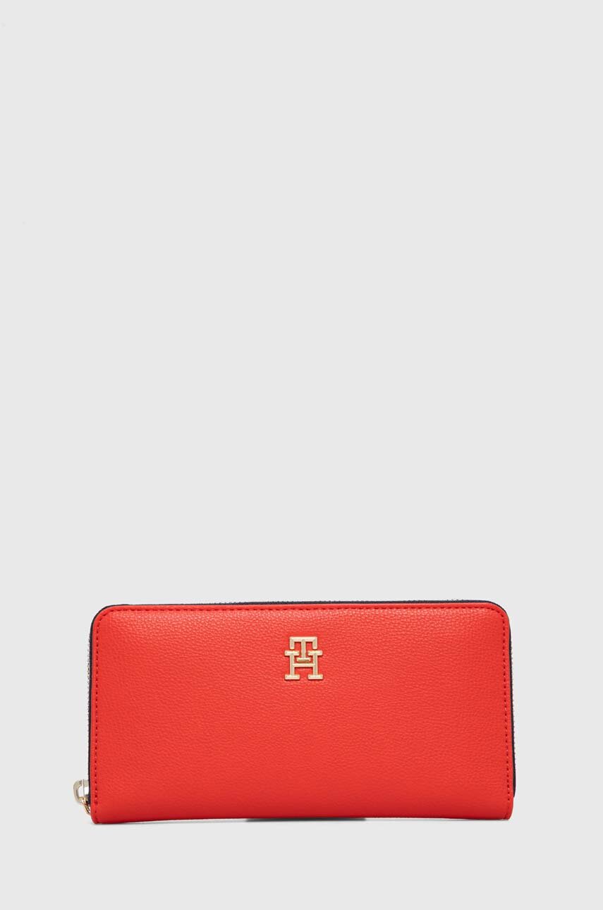 Denarnica 2024 tommy hilfiger