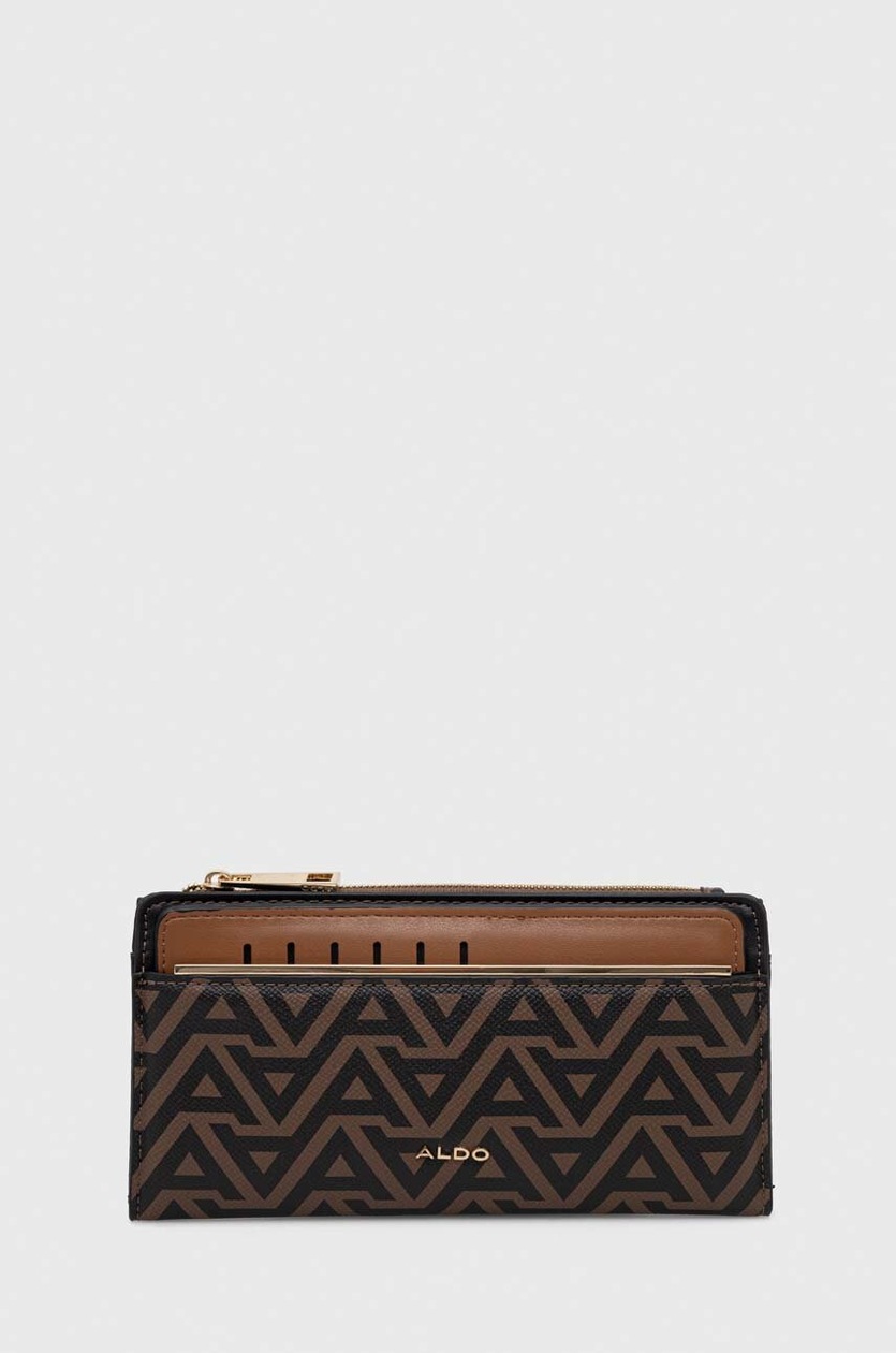 Portafogli Donna Aldo Portafogli Geox® WALLET: Portafoglio Bianco