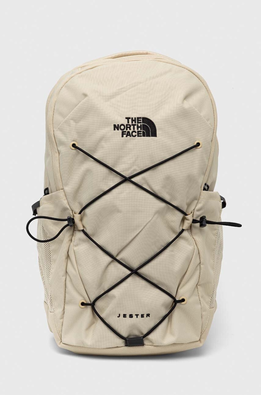 beige north face backpack The Women's Borealis Backpack, Khaki Stone Our classic Womens Borealis Backpack is a staple on campus and on the trail The North Face Outdoor Kids