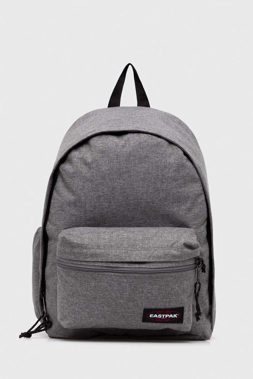 Eastpak backpack PADDED PAK R gray color smooth EK0006207O51 at PRM US